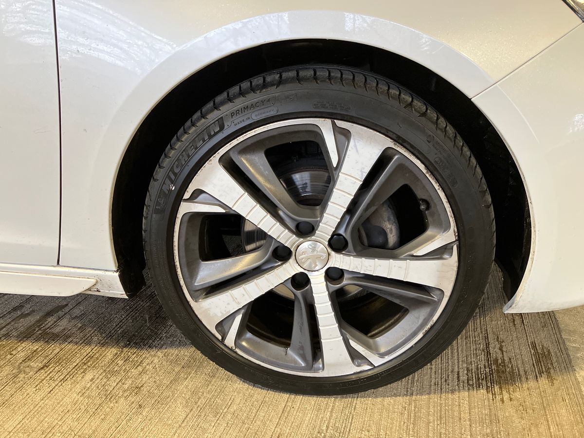 Used Peugeot 308 2019 for sale - 77164882: Photo 7