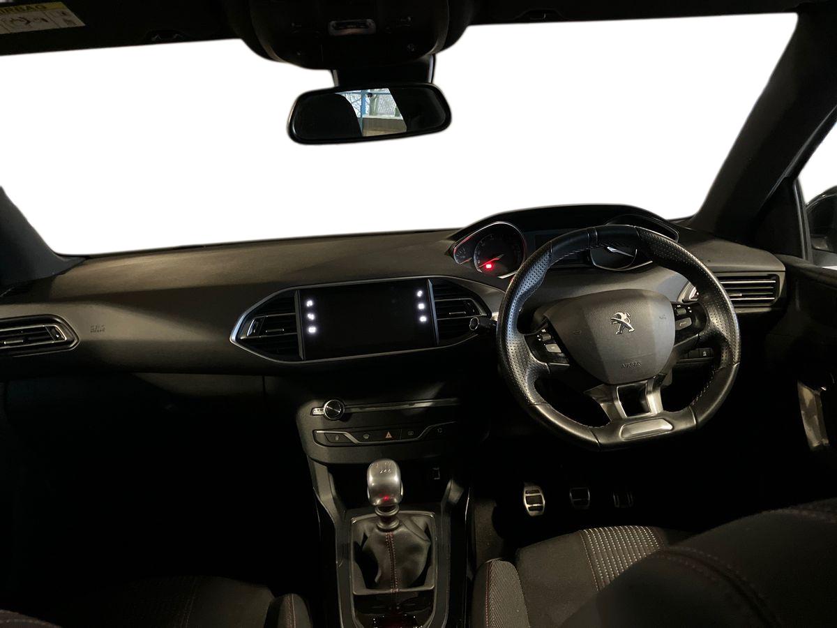 Used Peugeot 308 2019 for sale - 77164882: Photo 9