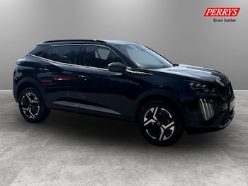 Used Peugeot 2008 2026 for sale - 79320002: Photo
