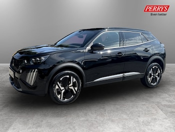 Used Peugeot 2008 2026 for sale - 79320002: Photo
