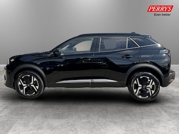 Used Peugeot 2008 2026 for sale - 79320002: Photo