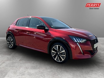 Used Peugeot 208 2022 for sale - 79456151: Photo