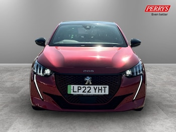 Used Peugeot 208 2022 for sale - 79456151: Photo