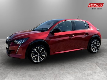 Used Peugeot 208 2022 for sale - 79456151: Photo