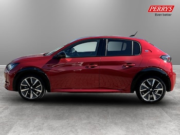 Used Peugeot 208 2022 for sale - 79456151: Photo
