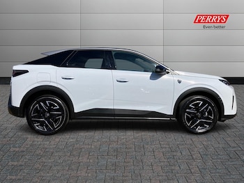 Used Peugeot 3008 2025 for sale - 75510908: Photo