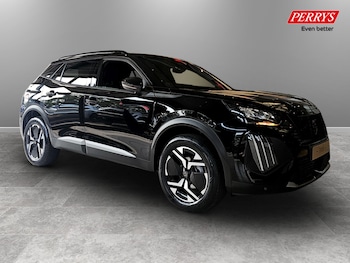 Used Peugeot 2008 2026 for sale - 79319963: Photo