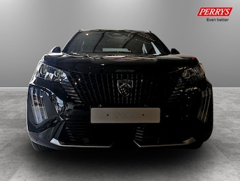 Used Peugeot 2008 2026 for sale - 79319963: Photo