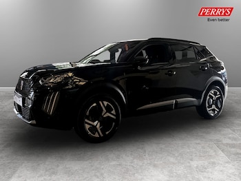 Used Peugeot 2008 2026 for sale - 79319963: Photo