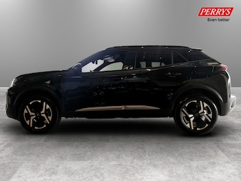 Used Peugeot 2008 2026 for sale - 79319963: Photo