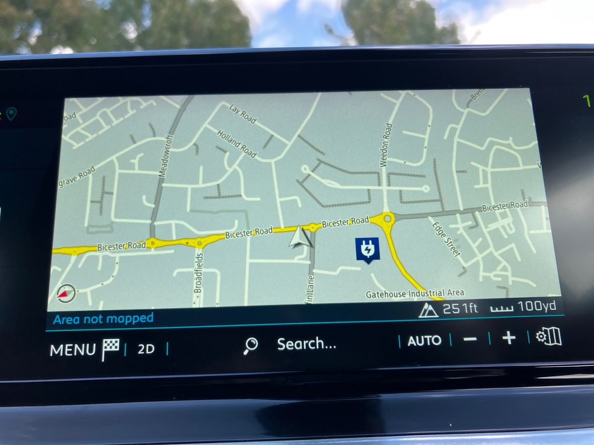 Used Peugeot 2008 2021 for sale - 75869105: Photo 11