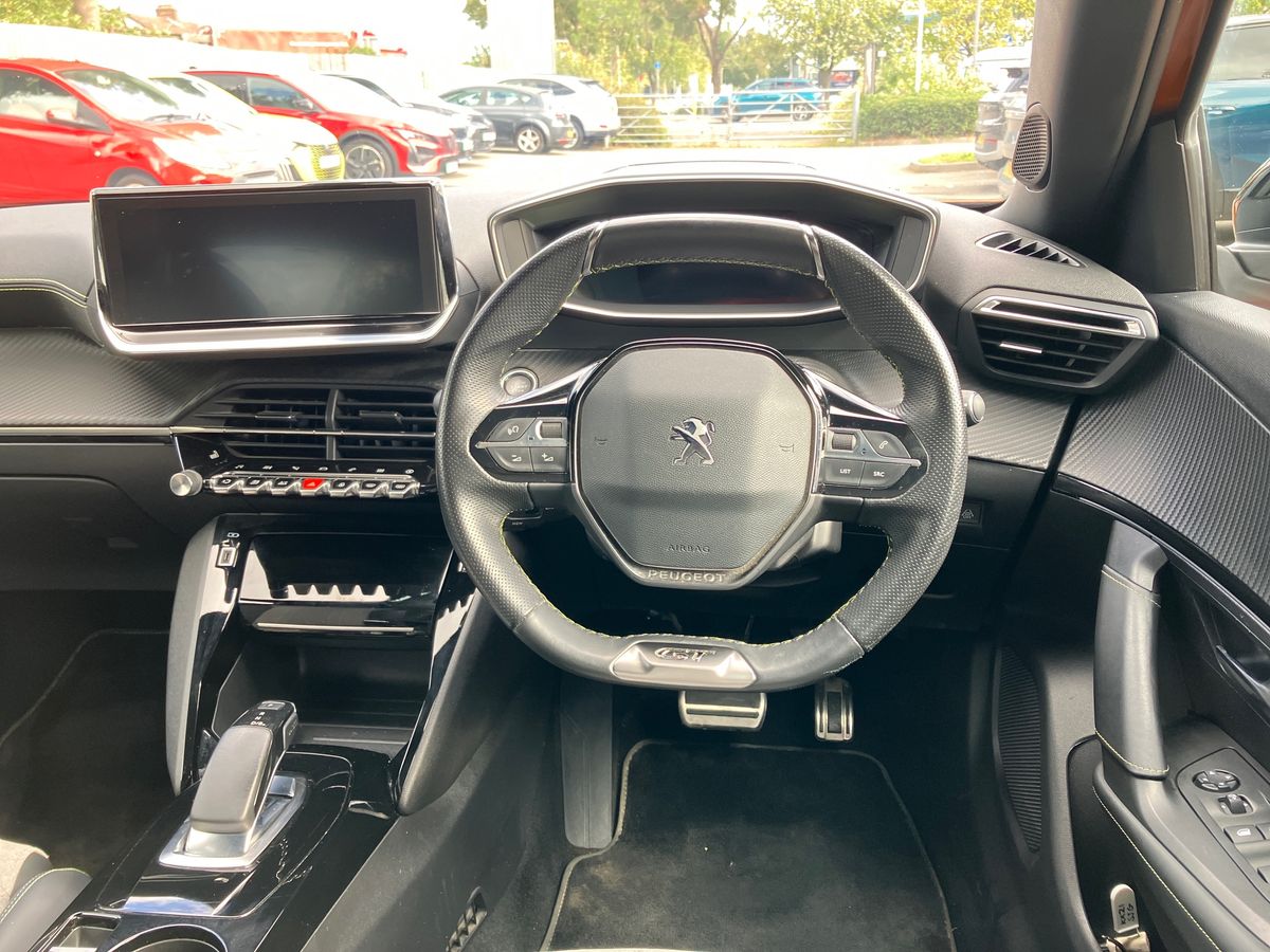 Used Peugeot 2008 2021 for sale - 75869105: Photo 15