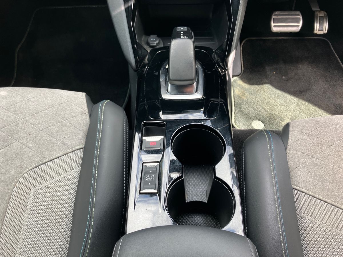 Used Peugeot 2008 2021 for sale - 75869105: Photo 17