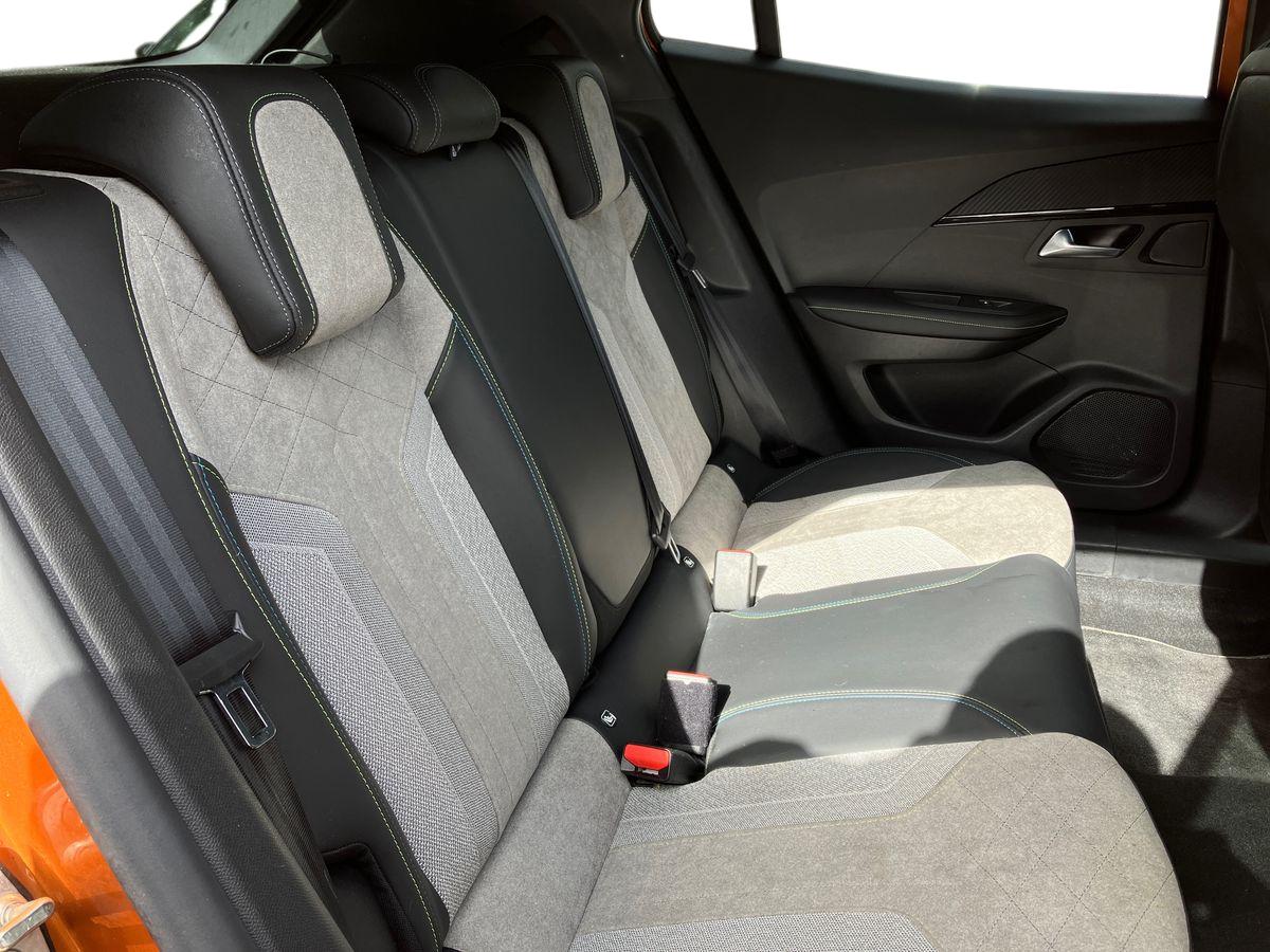 Used Peugeot 2008 2021 for sale - 75869105: Photo 19