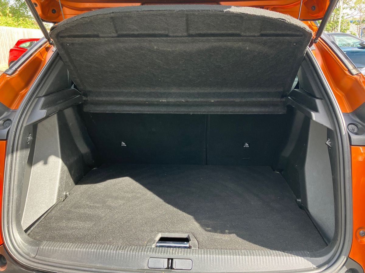 Used Peugeot 2008 2021 for sale - 75869105: Photo 20