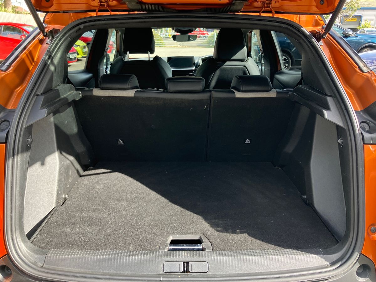 Used Peugeot 2008 2021 for sale - 75869105: Photo 21