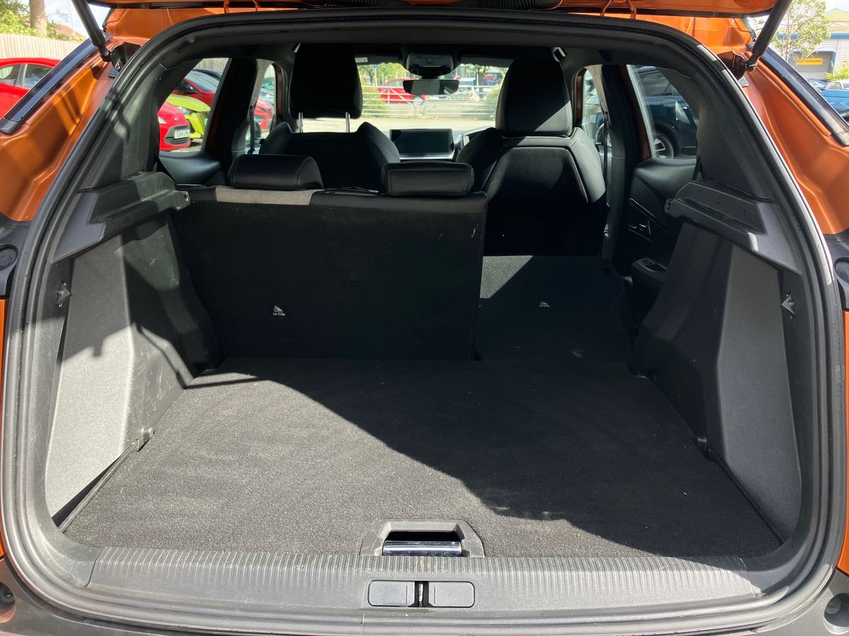 Used Peugeot 2008 2021 for sale - 75869105: Photo 22