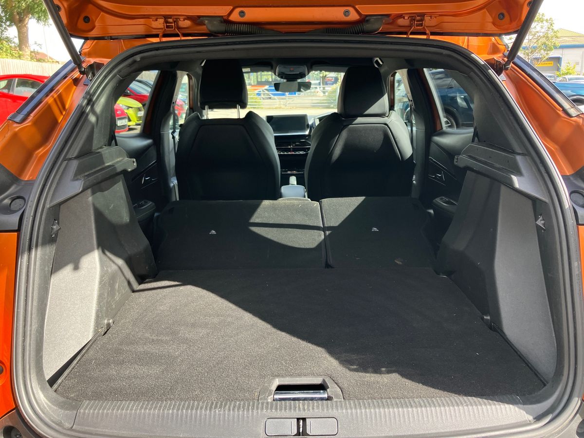 Used Peugeot 2008 2021 for sale - 75869105: Photo 23