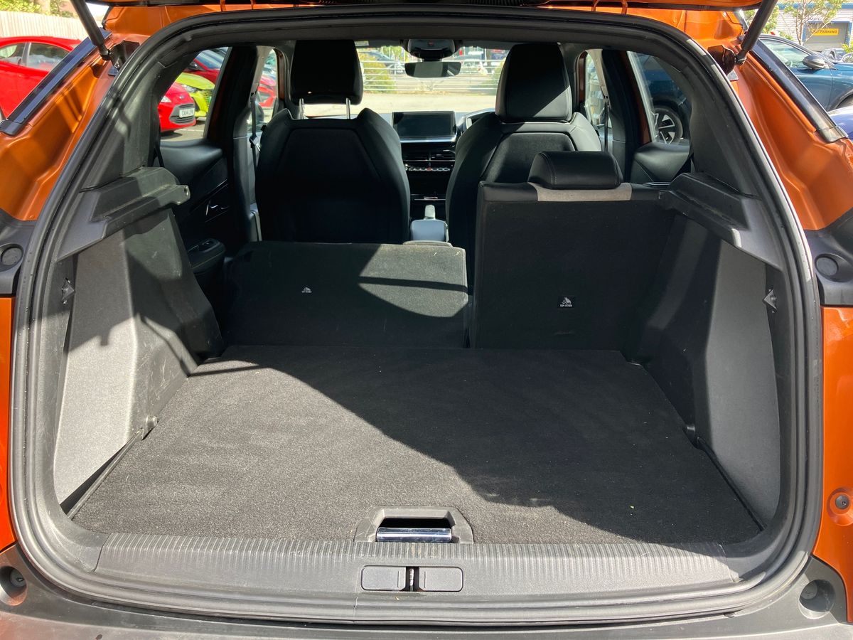 Used Peugeot 2008 2021 for sale - 75869105: Photo 24