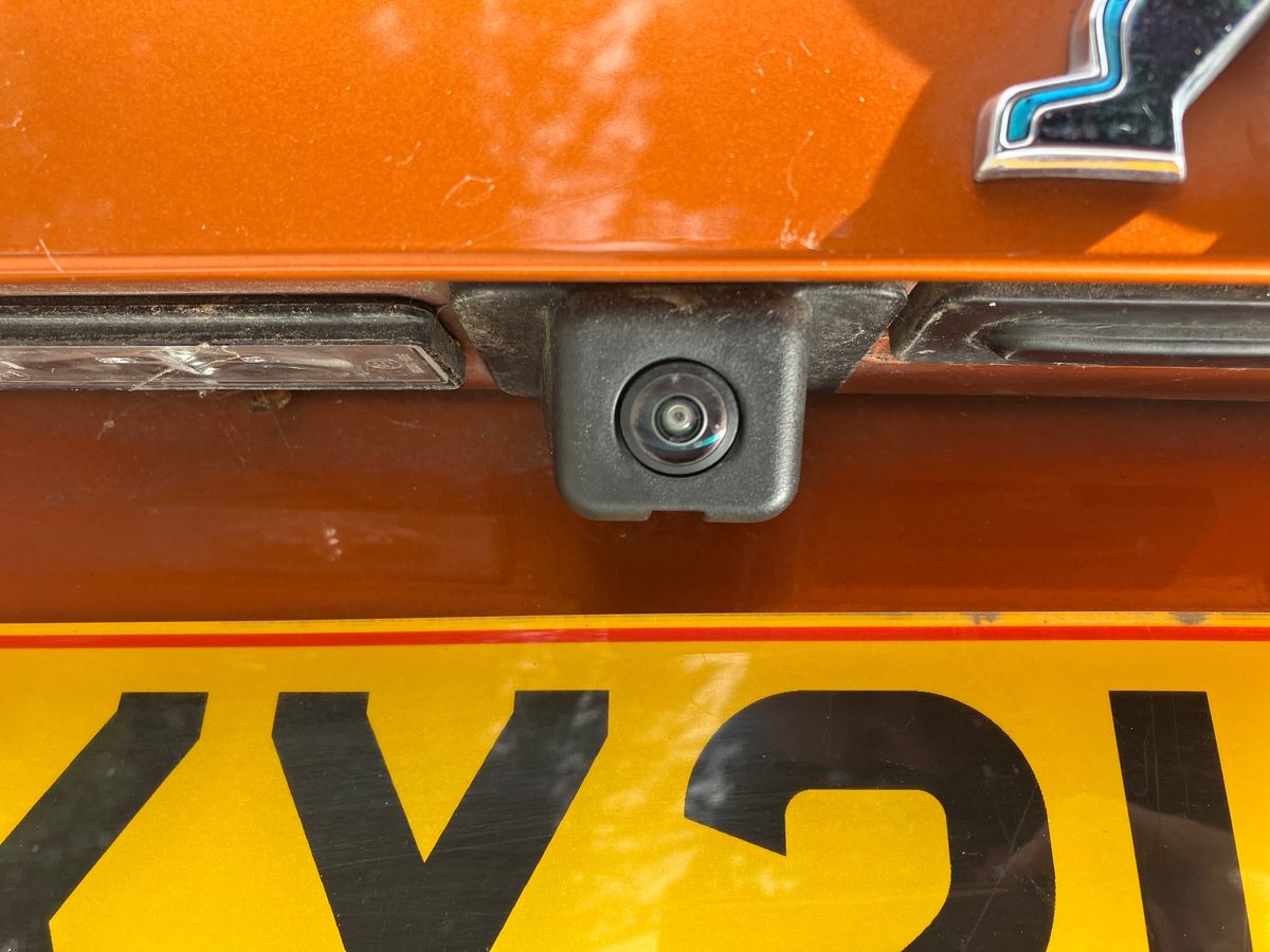 Used Peugeot 2008 2021 for sale - 75869105: Photo 27