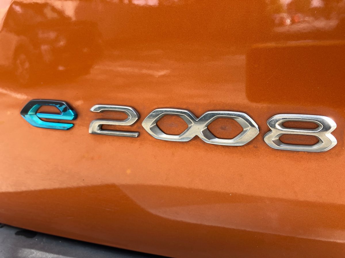 Used Peugeot 2008 2021 for sale - 75869105: Photo 28