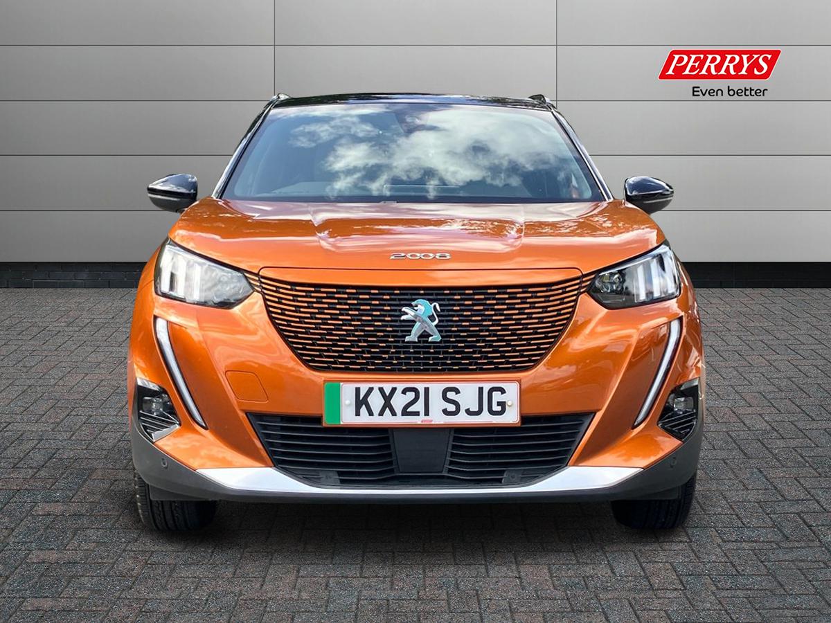 Used Peugeot 2008 2021 for sale - 75869105: Photo 4