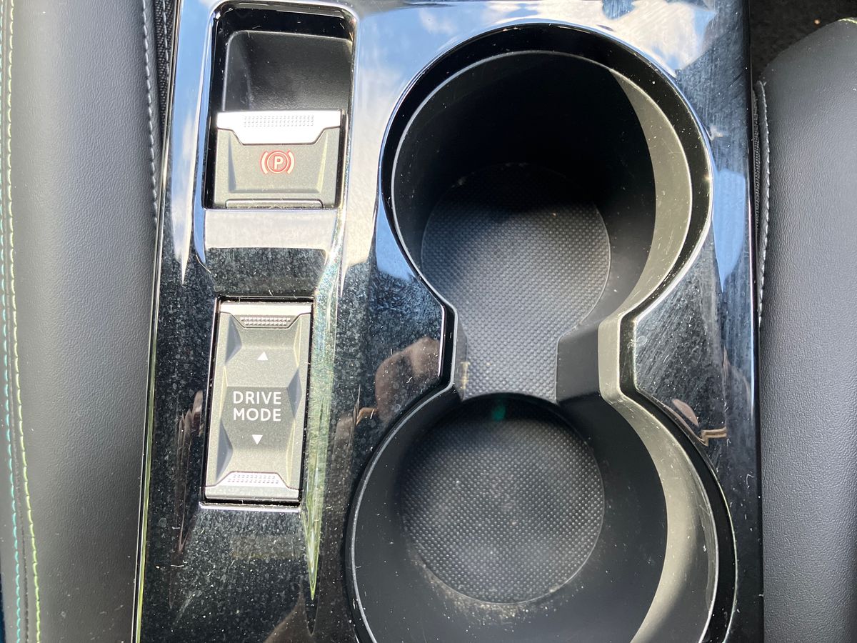 Used Peugeot 2008 2021 for sale - 75869105: Photo 46