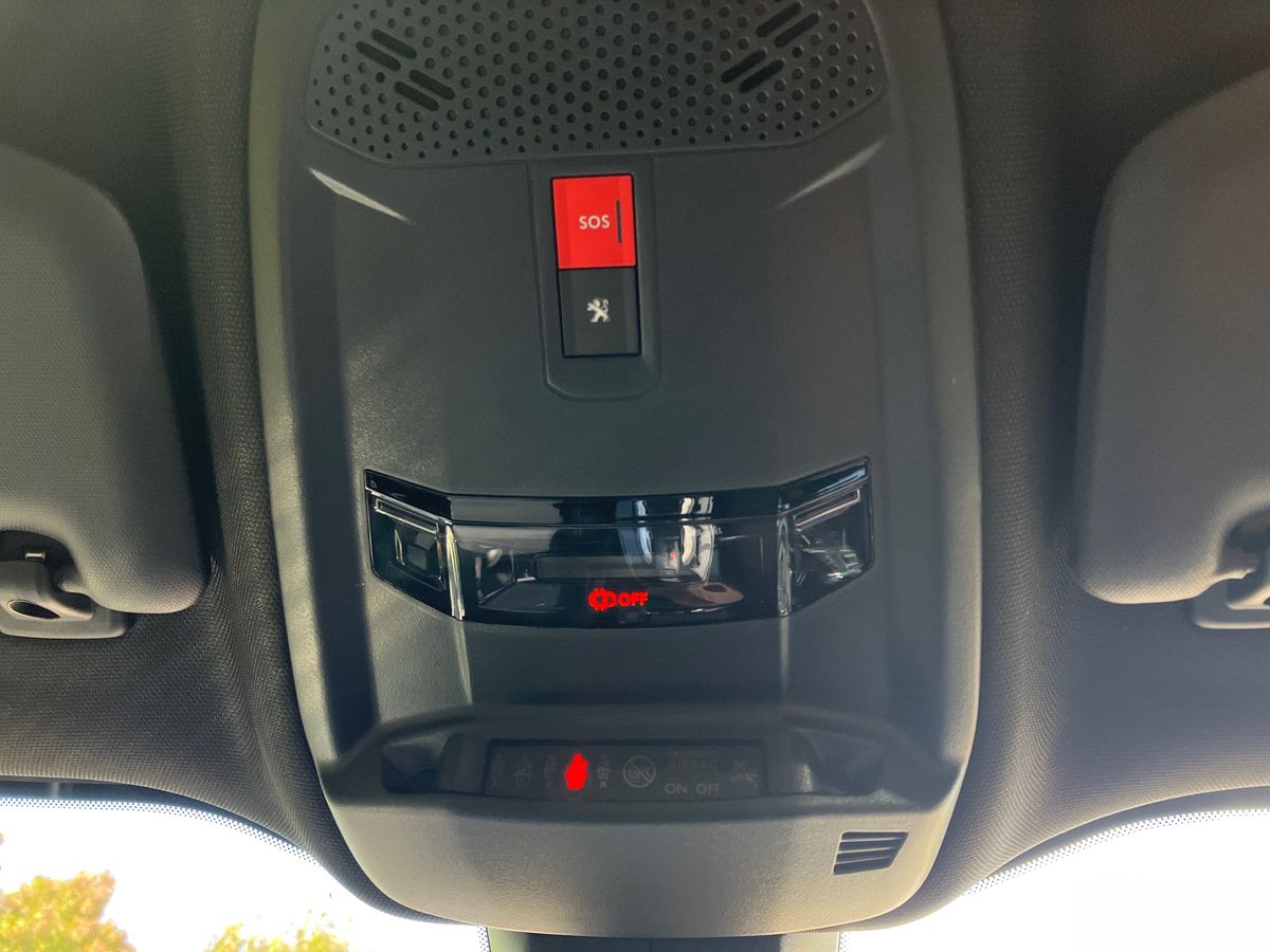 Used Peugeot 2008 2021 for sale - 75869105: Photo 51