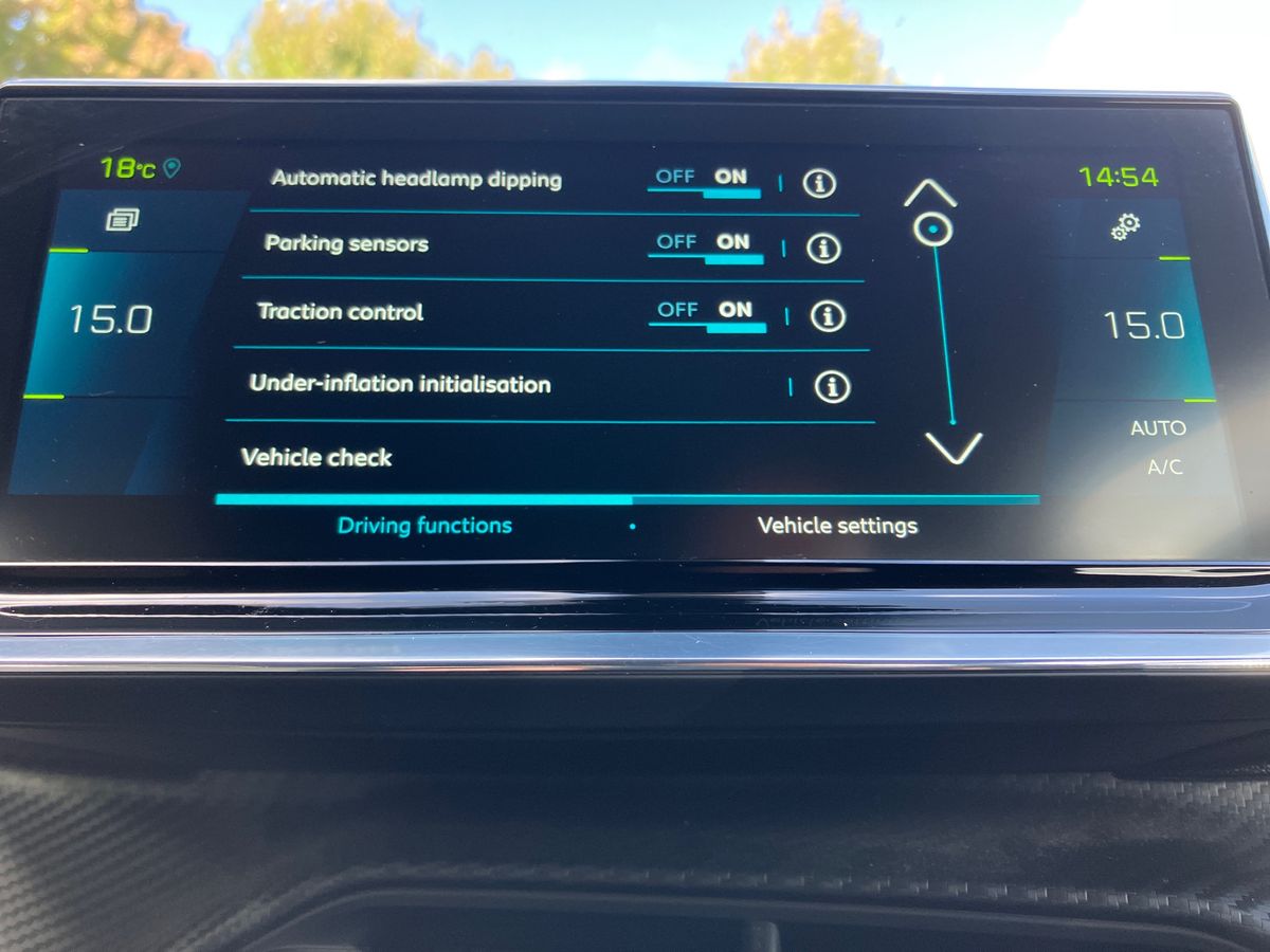 Used Peugeot 2008 2021 for sale - 75869105: Photo 52