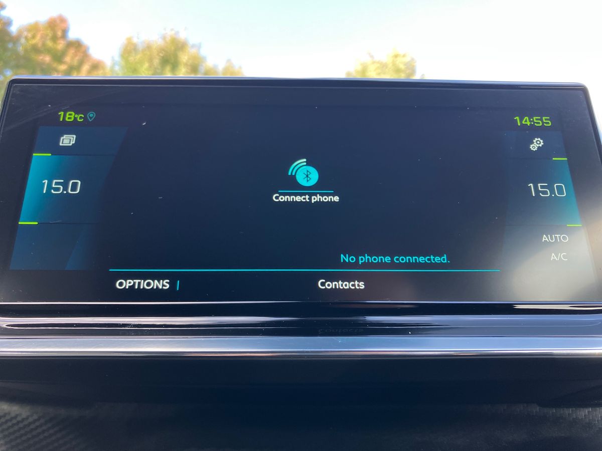 Used Peugeot 2008 2021 for sale - 75869105: Photo 54