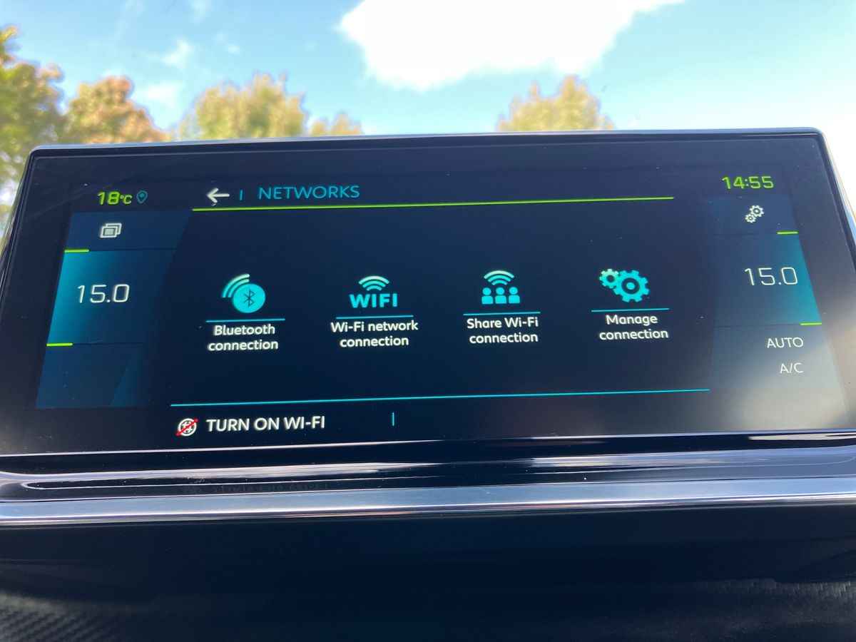 Used Peugeot 2008 2021 for sale - 75869105: Photo 57