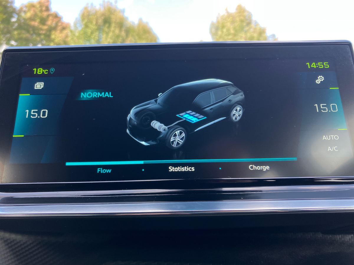 Used Peugeot 2008 2021 for sale - 75869105: Photo 58