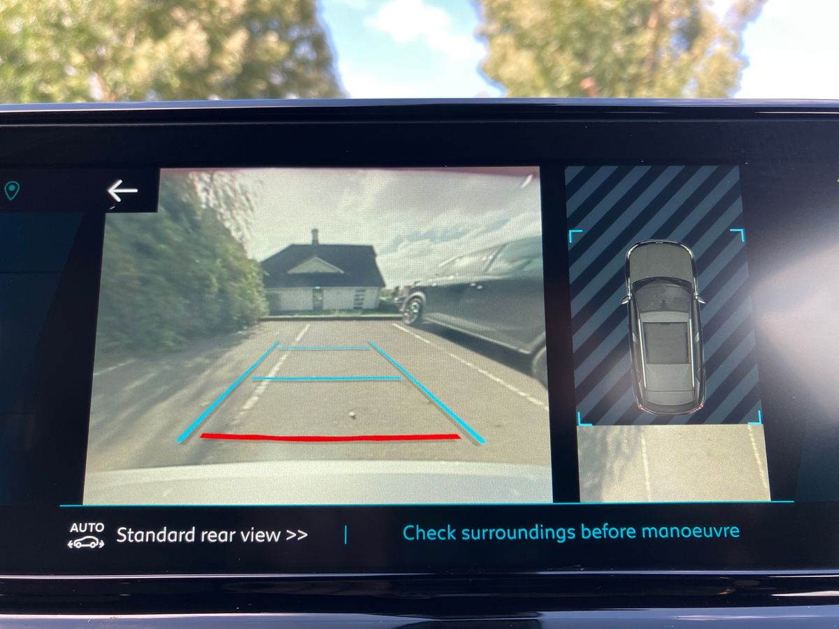 Used Peugeot 2008 2021 for sale - 75869105: Photo 59