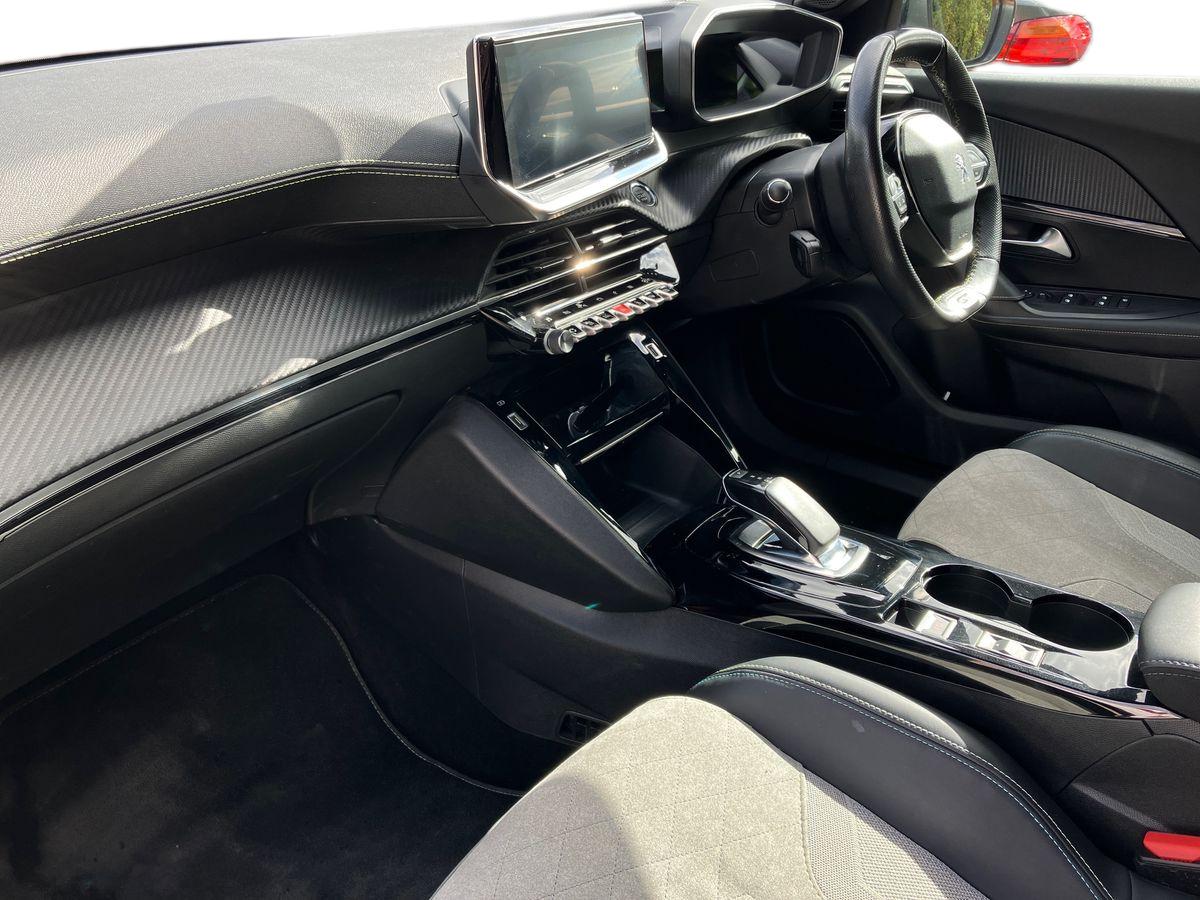 Used Peugeot 2008 2021 for sale - 75869105: Photo 6