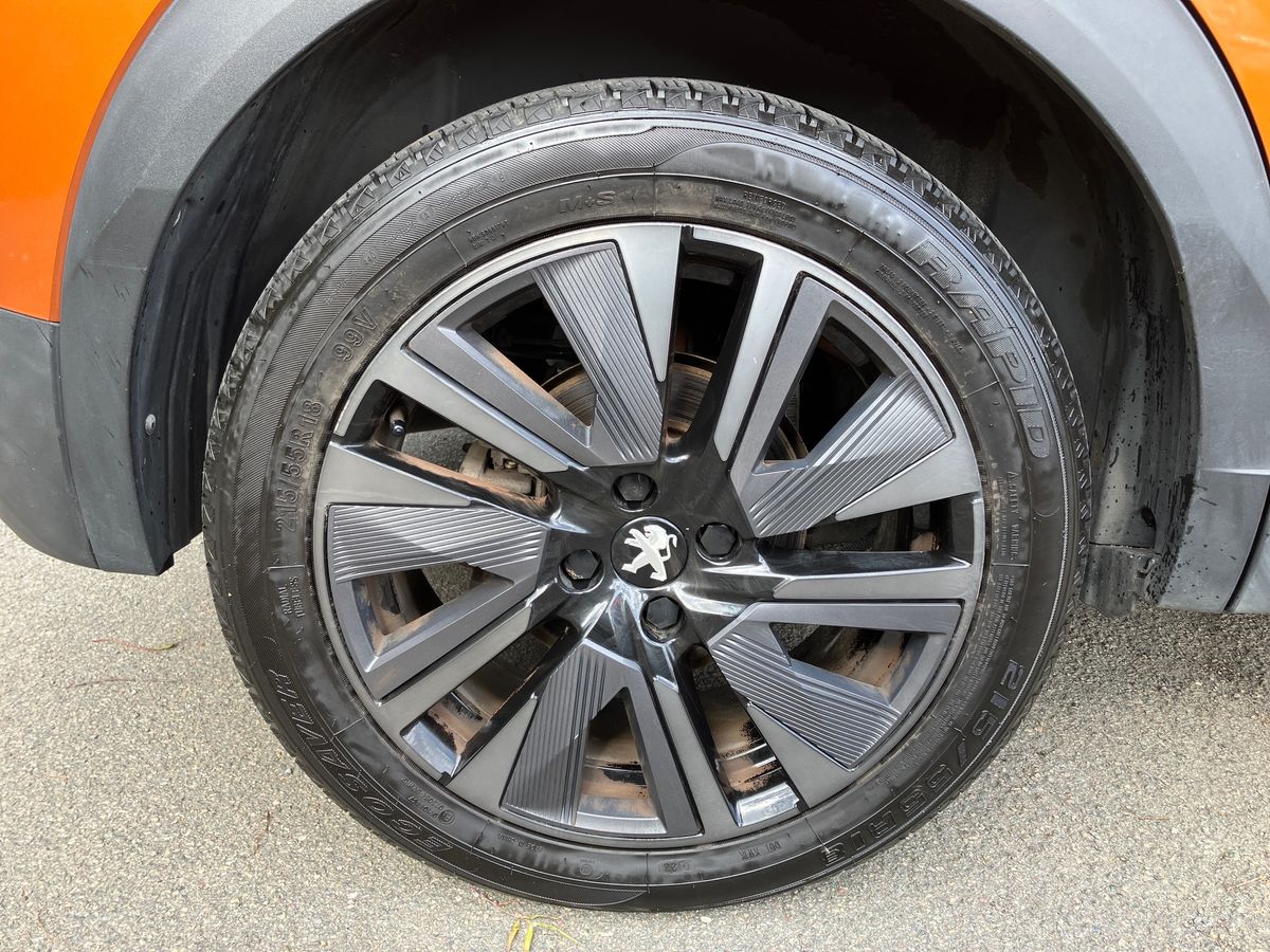 Used Peugeot 2008 2021 for sale - 75869105: Photo 7