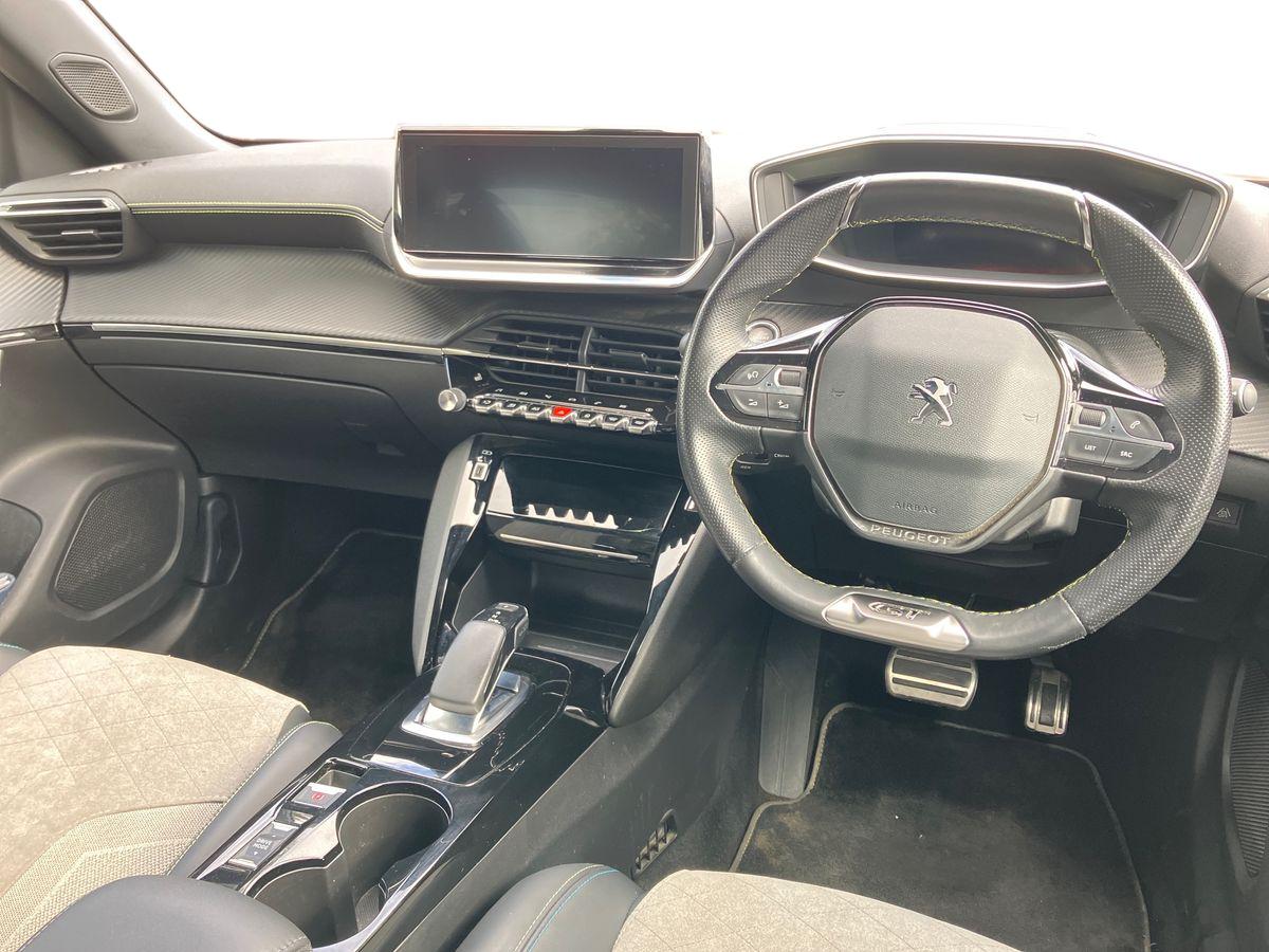 Used Peugeot 2008 2021 for sale - 75869105: Photo 9