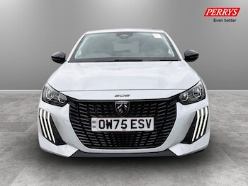 Used Peugeot 208 2025 for sale - 77125324: Photo