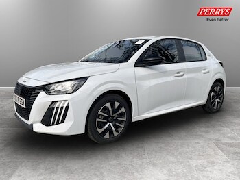 Used Peugeot 208 2025 for sale - 77125324: Photo