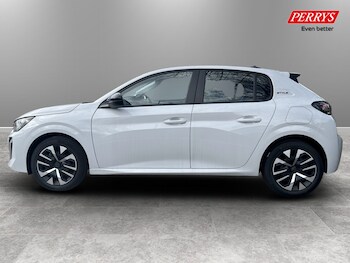 Used Peugeot 208 2025 for sale - 77125324: Photo