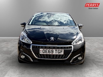 Used Peugeot 208 2019 for sale - 78566452: Photo