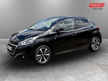 Used Peugeot 208 2019 for sale - 78566452: Photo