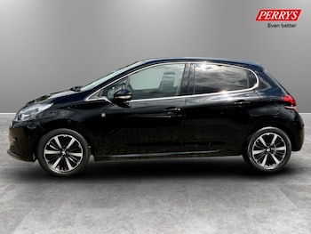 Used Peugeot 208 2019 for sale - 78566452: Photo