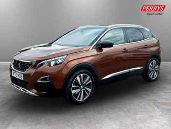 Used Peugeot 3008 2020 for sale - 78592201: Photo
