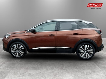 Used Peugeot 3008 2020 for sale - 78592201: Photo