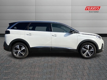 Used Peugeot 5008 2019 for sale - 77164870: Photo