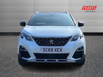 Used Peugeot 5008 2019 for sale - 77164870: Photo