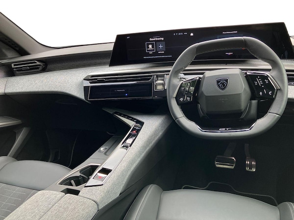 Used Peugeot 3008 2025 for sale - 75143929: Photo 10