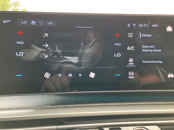 Used Peugeot 3008 2025 for sale - 75143929: Photo 14