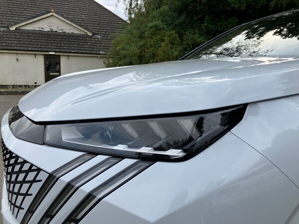 Used Peugeot 3008 2025 for sale - 75143929: Photo 15