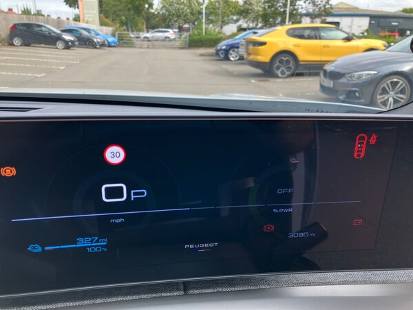 Used Peugeot 3008 2025 for sale - 75143929: Photo 16